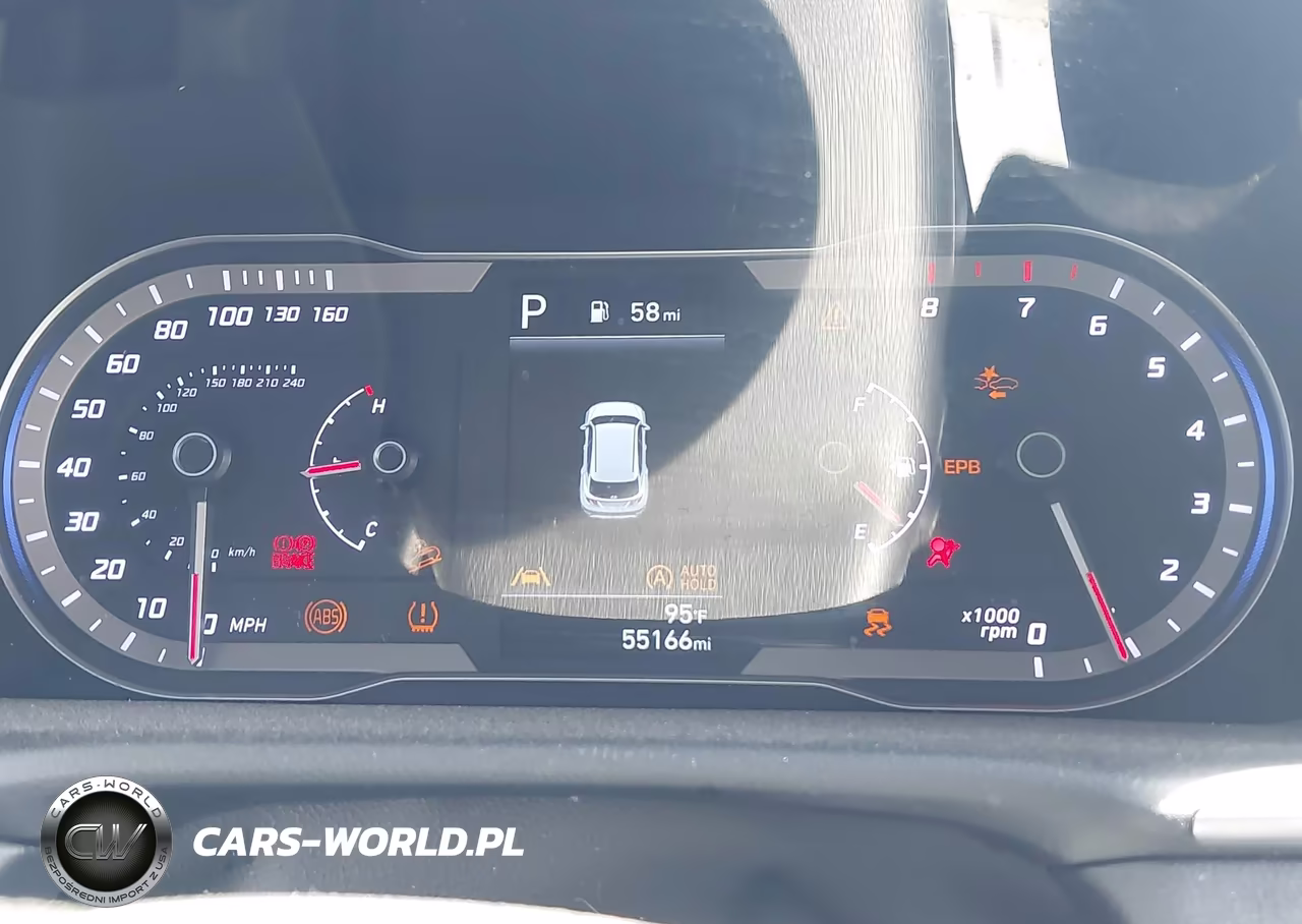 2022 Hyundai Tucson Se VIN:5NMJA3AE8NH056904 - 7