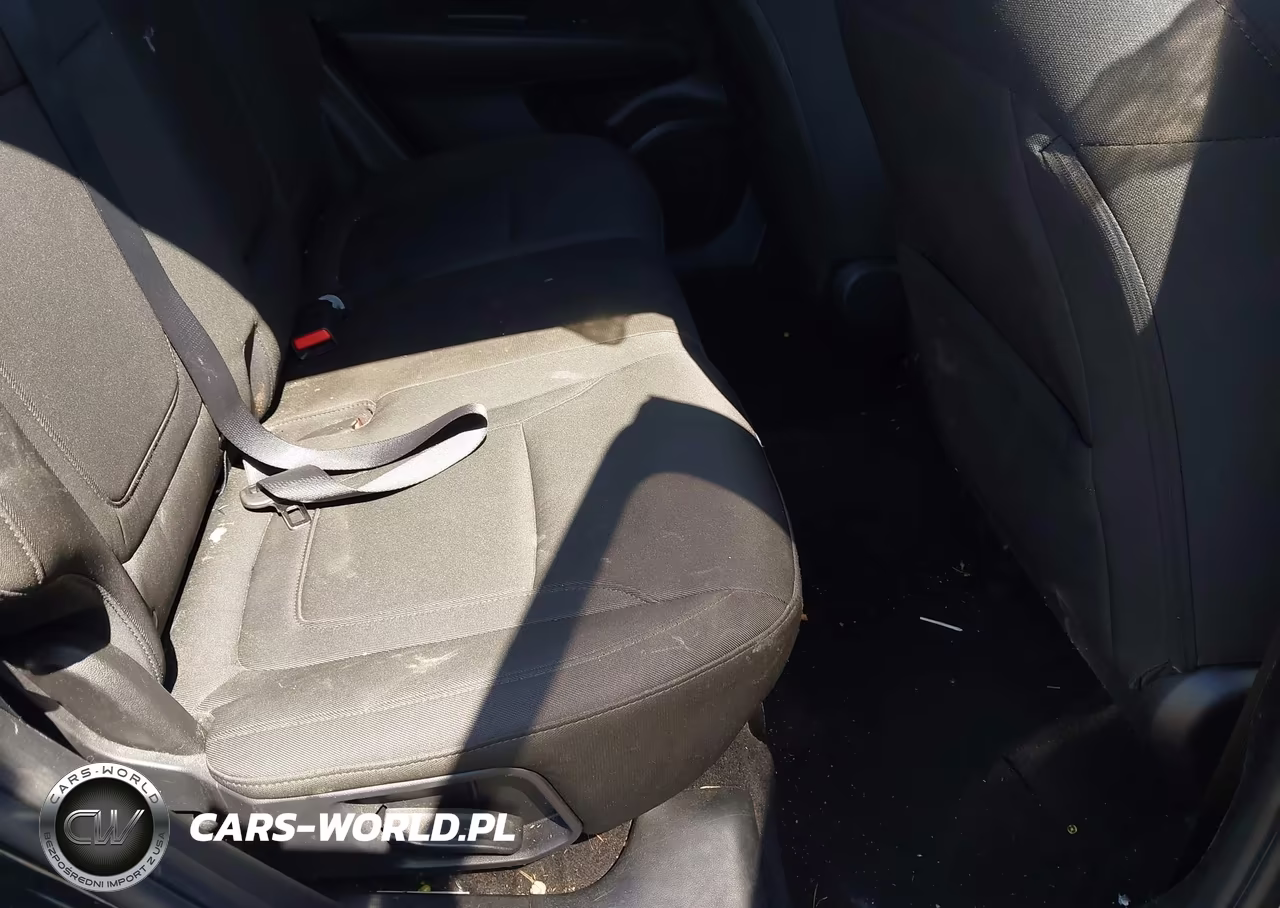 2022 Hyundai Tucson Se VIN:5NMJA3AE8NH056904 - 8
