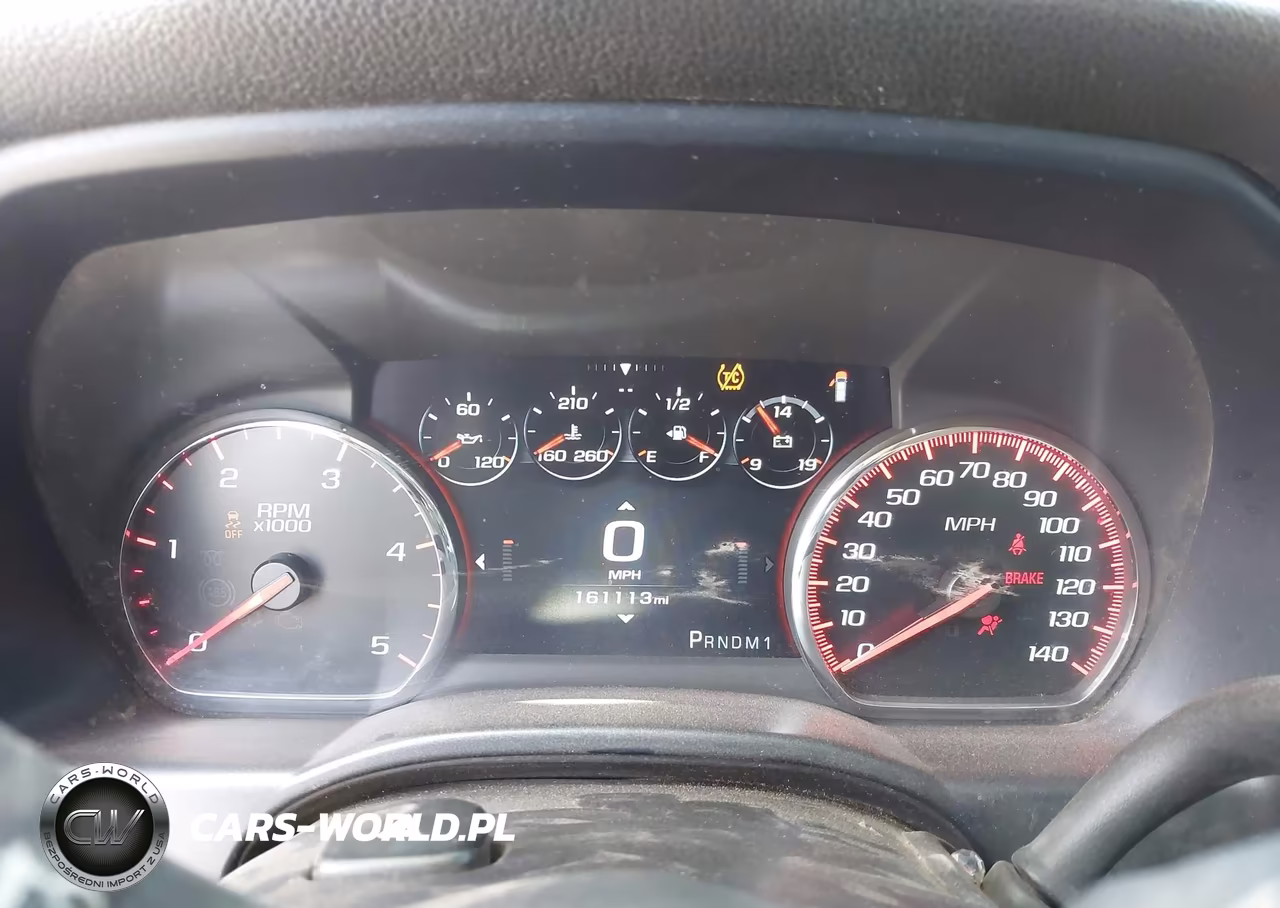 2015 GMC Sierra 2500Hd Denali VIN:1GT120E89FF600728 - 7