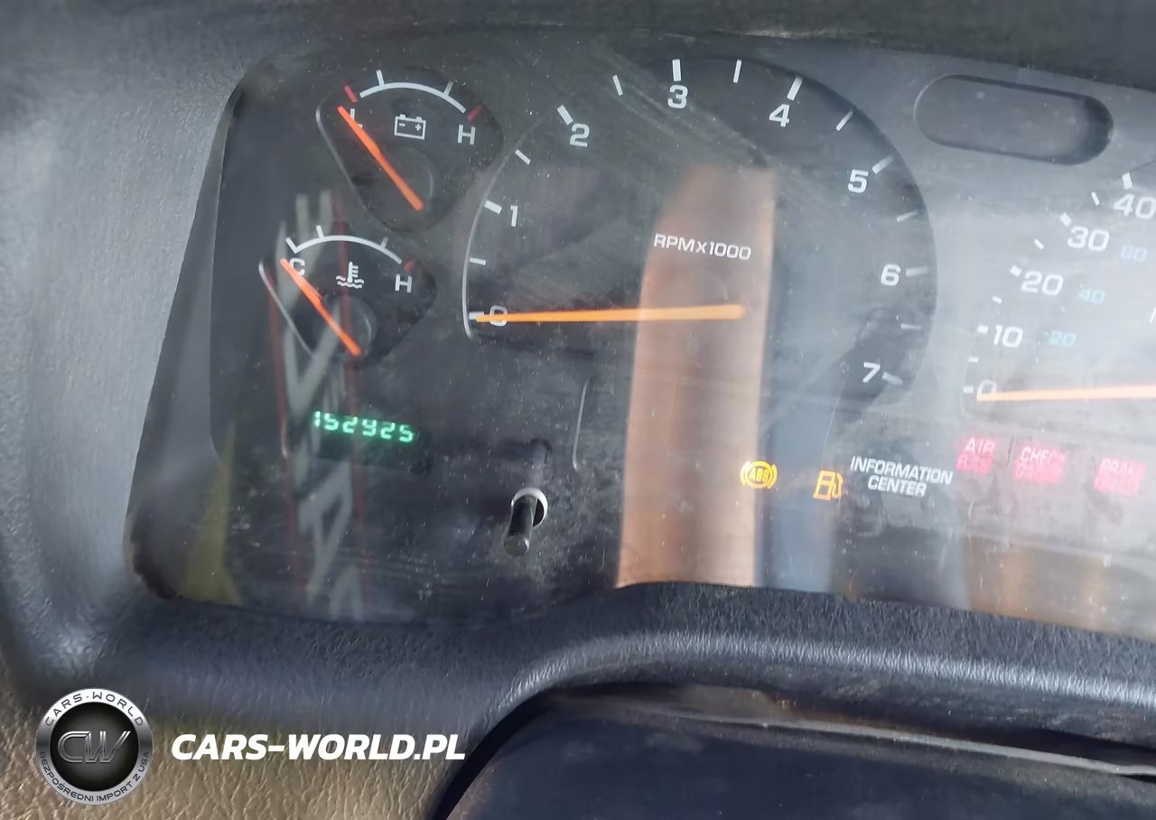 2002 Dodge Durango Slt VIN:1B4HS48N42F117582 - 7