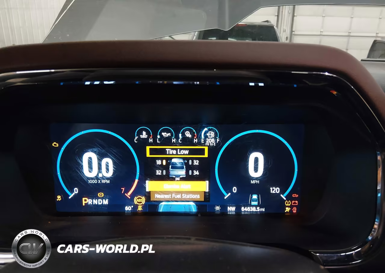 2021 Ford F-150 Lariat VIN:1FTFW1E89MKE14983 - 7