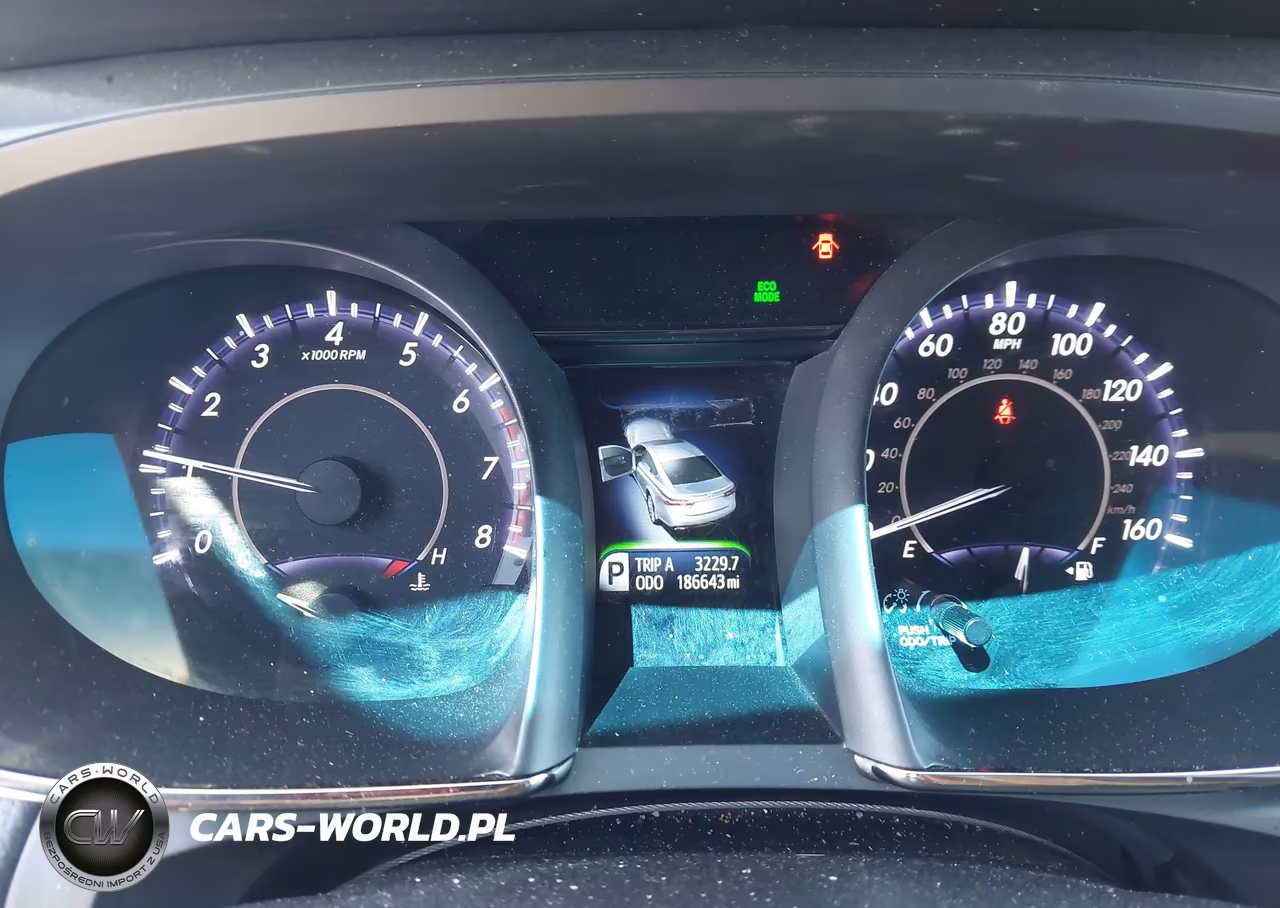 2015 Toyota Avalon Xle Touring Se VIN:4T1BK1EBXFU149550 - 7