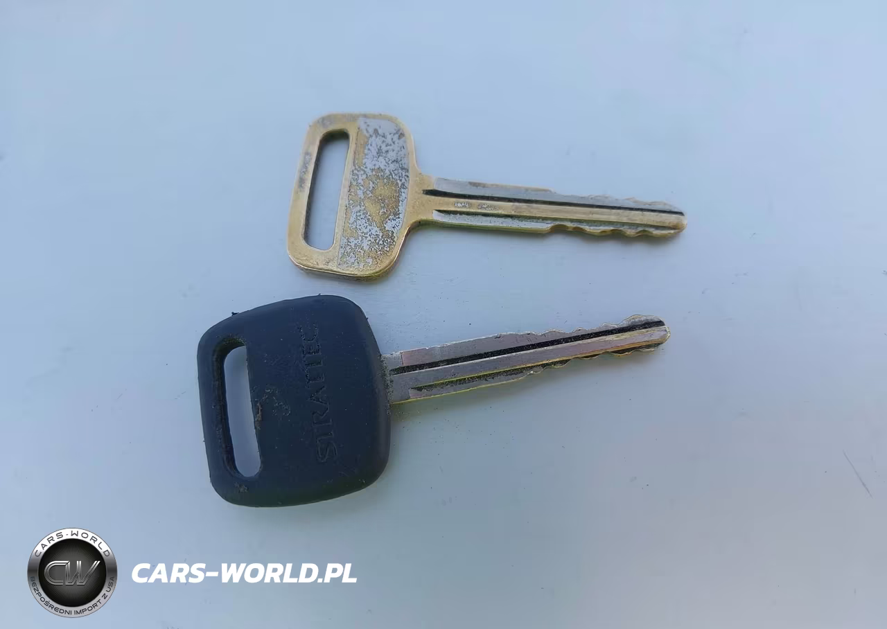 1998 Toyota Tacoma VIN:4TAVL52N3WZ115890 - 11