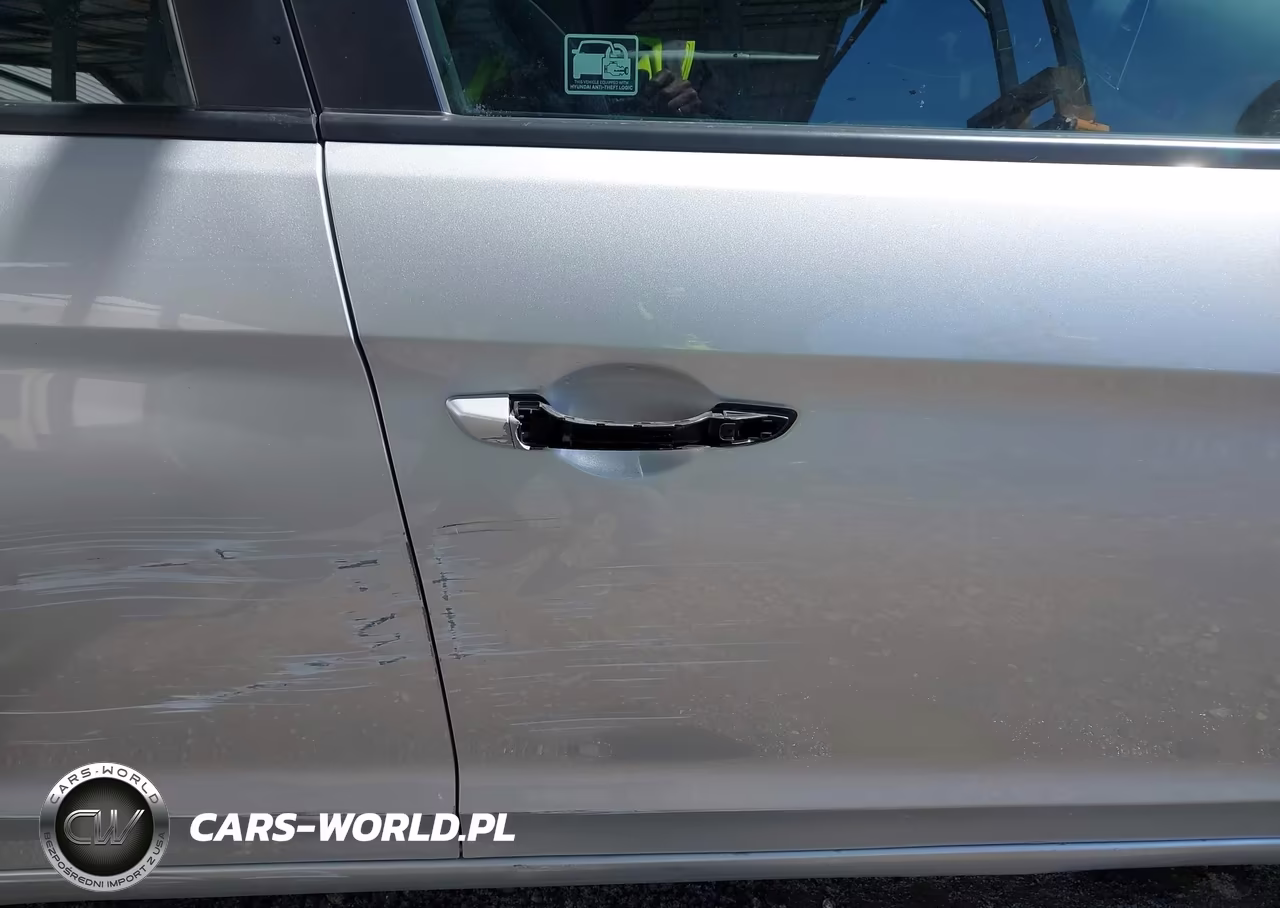 2018 Hyundai Elantra Se VIN:5NPD74LF6JH400718 - 18