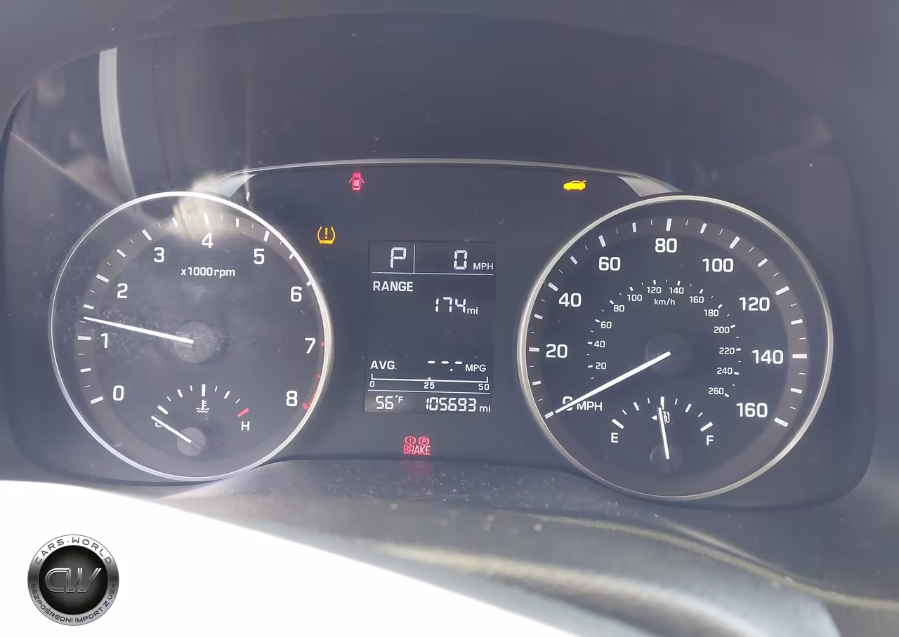 2018 Hyundai Elantra Se VIN:5NPD74LF6JH400718 - 7