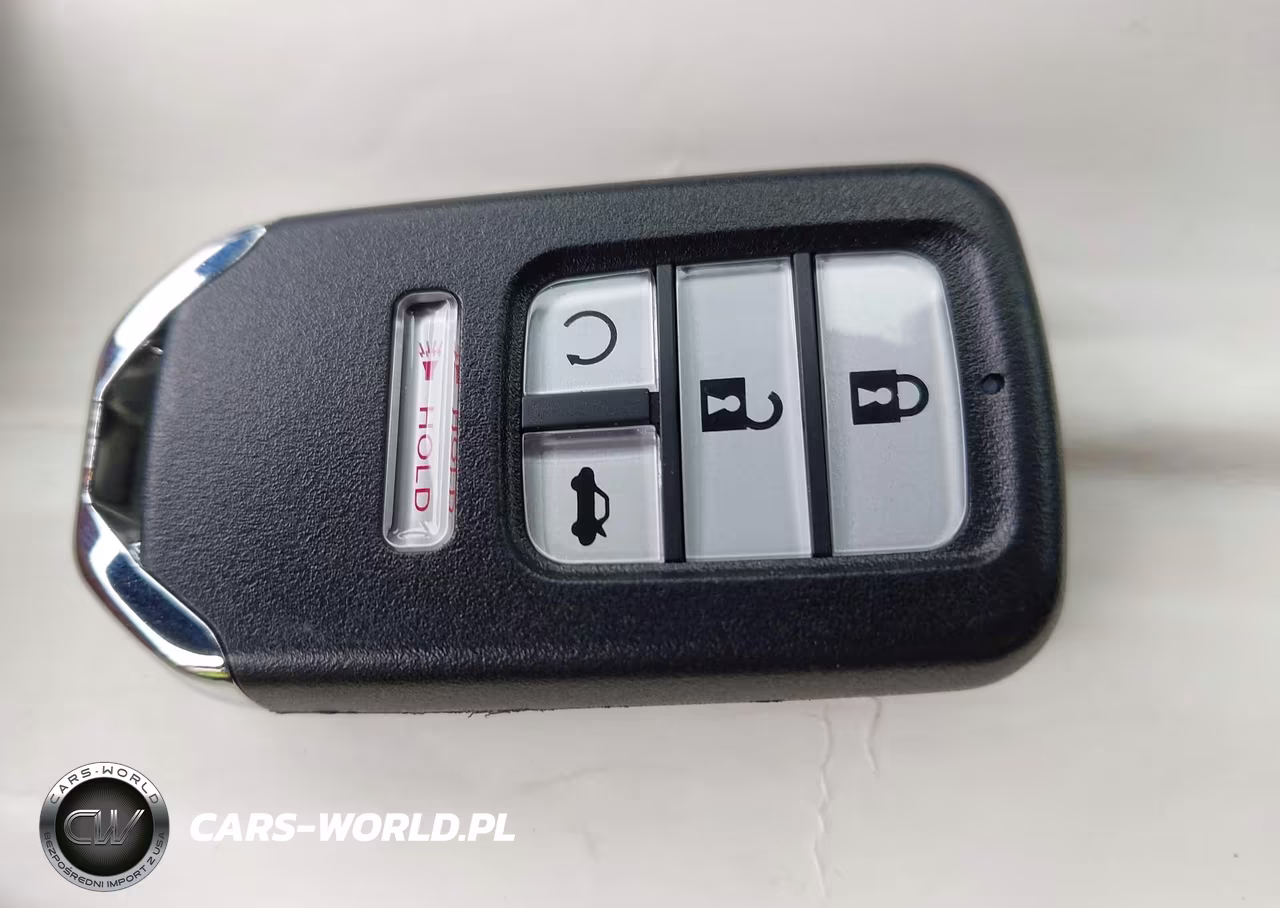 2019 Honda Accord Sport VIN:1HGCV1F34KA171936 - 11
