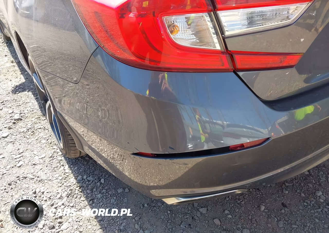 2019 Honda Accord Sport VIN:1HGCV1F34KA171936 - 17