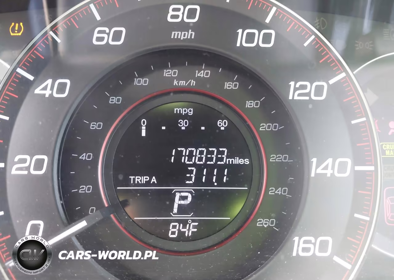 2014 Honda Accord Sport VIN:1HGCR2F52EA120810 - 16