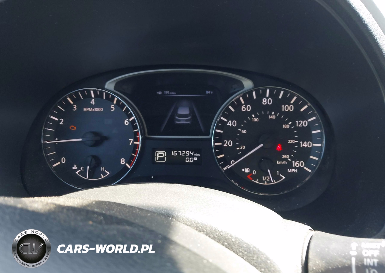 2013 Nissan Pathfinder Sv VIN:5N1AR2MN0DC611514 - 7