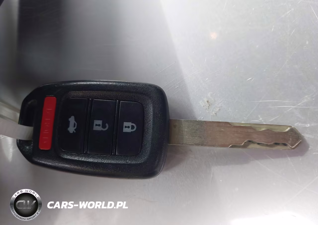 2014 Honda Accord Sport VIN:1HGCR2F56EA167502 - 11