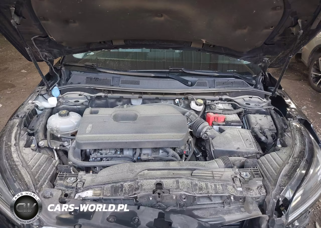 2020 Lincoln Corsair Standard VIN:5LMCJ1C91LUL20671 - 10