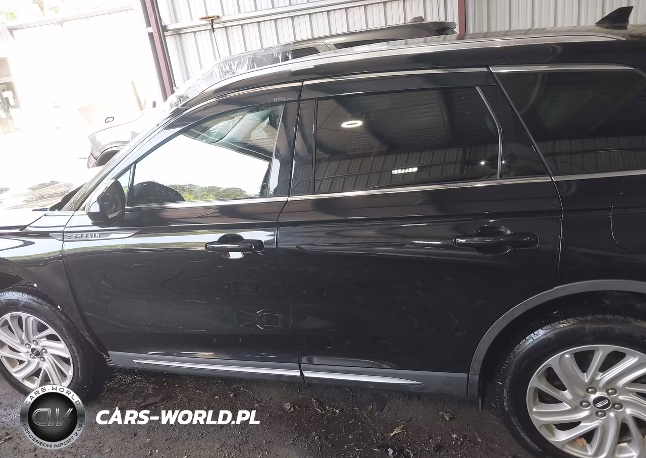 2020 Lincoln Corsair Standard VIN:5LMCJ1C91LUL20671 - 15