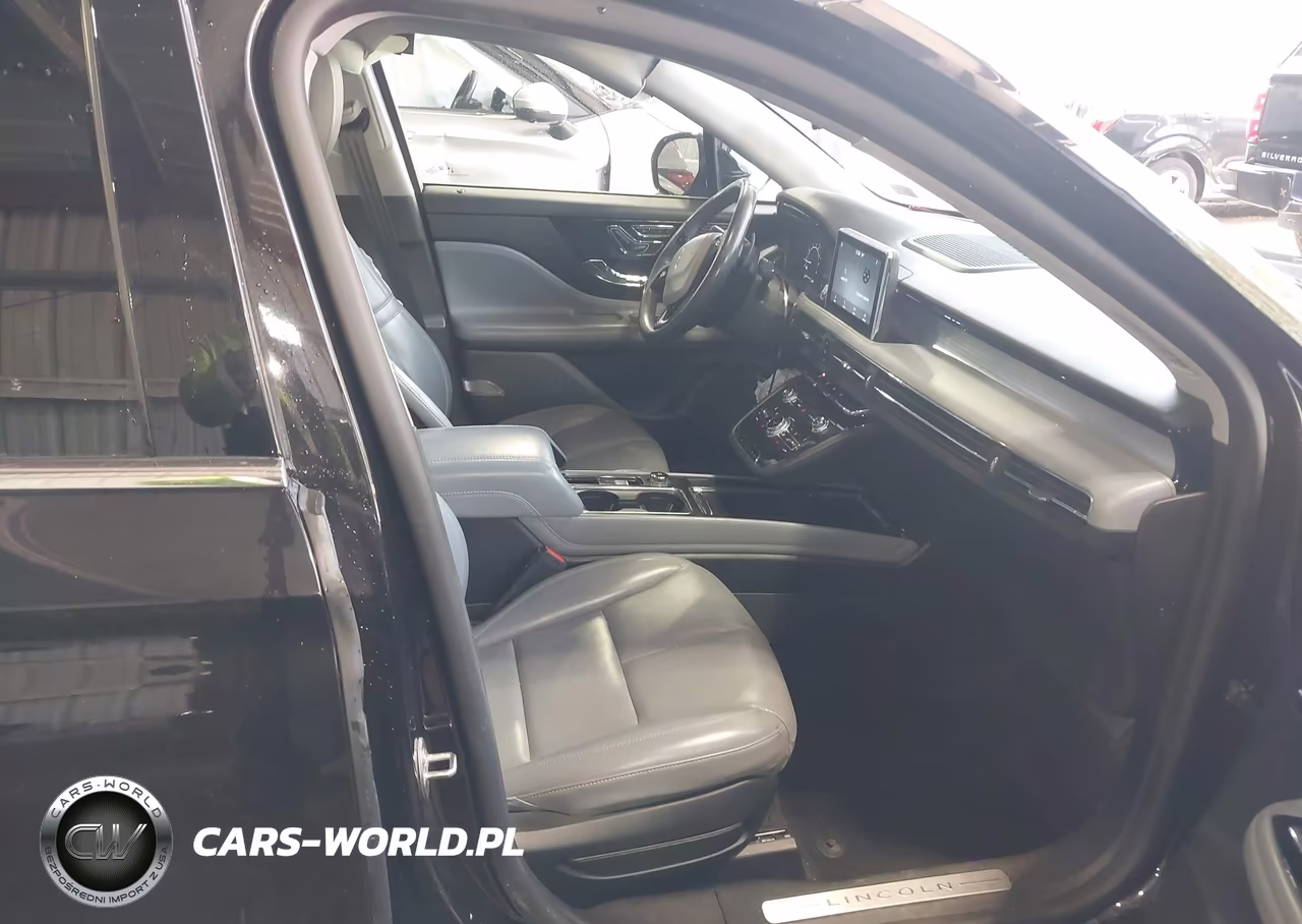 2020 Lincoln Corsair Standard VIN:5LMCJ1C91LUL20671 - 5