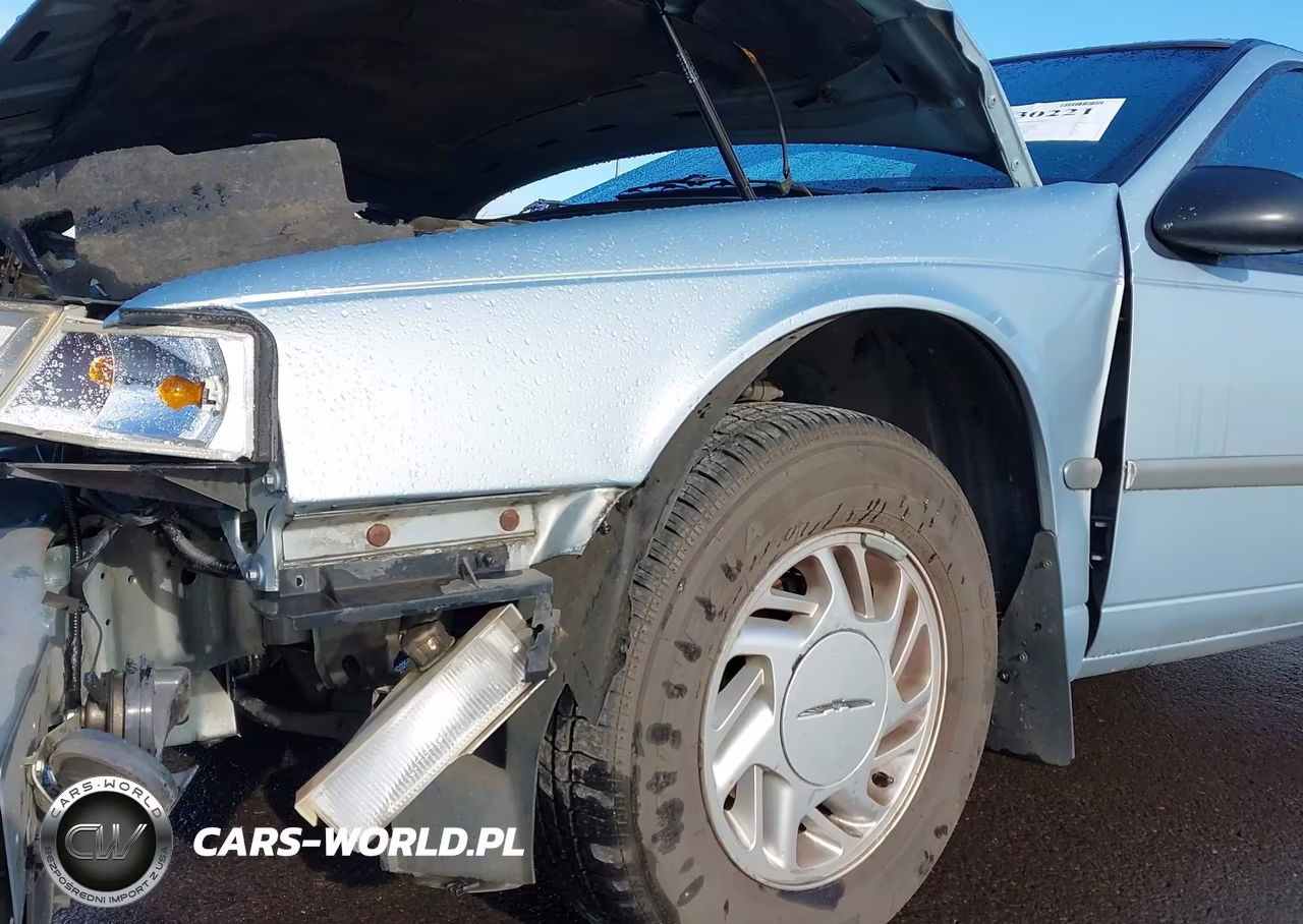 1992 Ford Thunderbird Lx VIN:1FAPP62TXNH157389 - 19