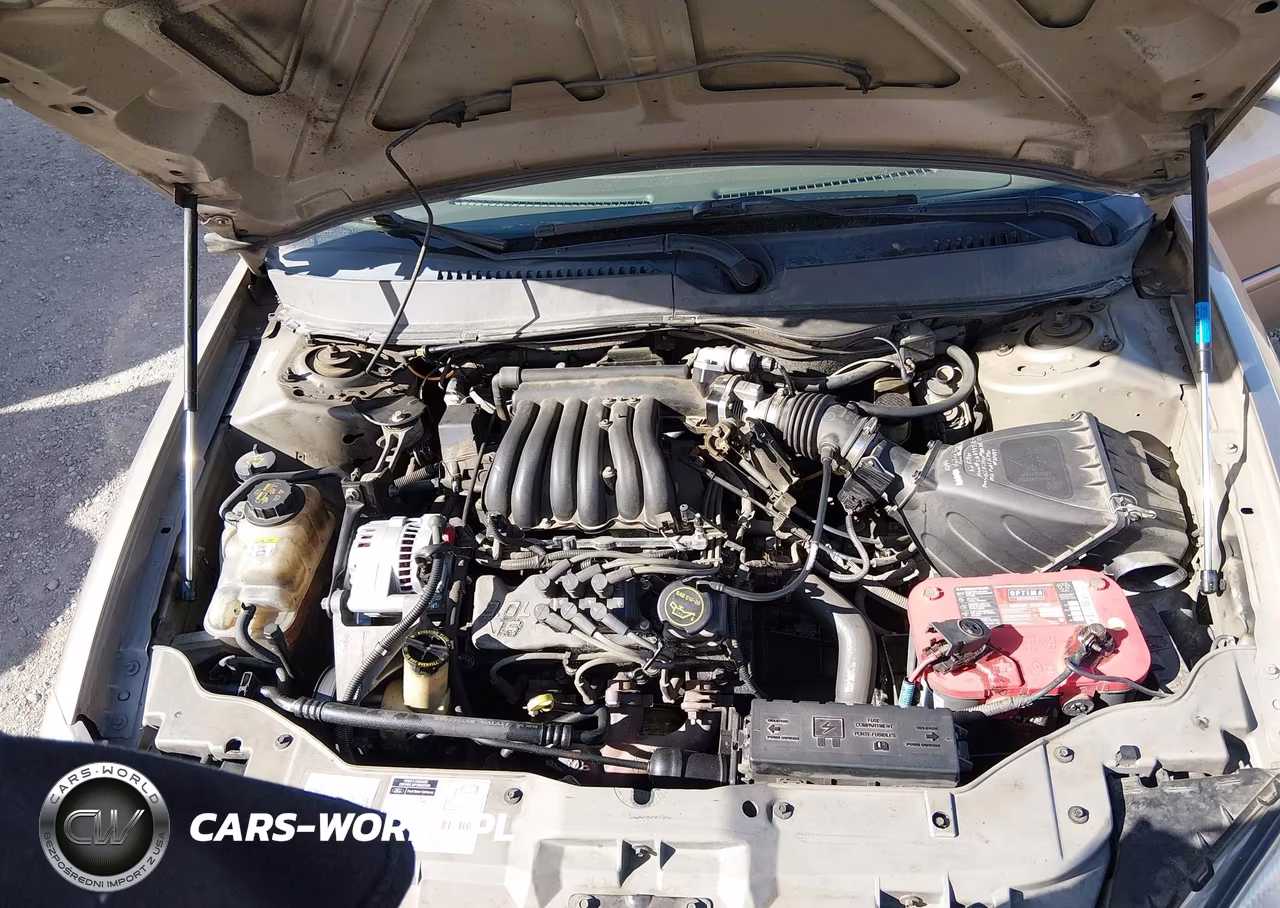 2002 Ford Taurus Ses VIN:1FAHP55U92G222351 - 10