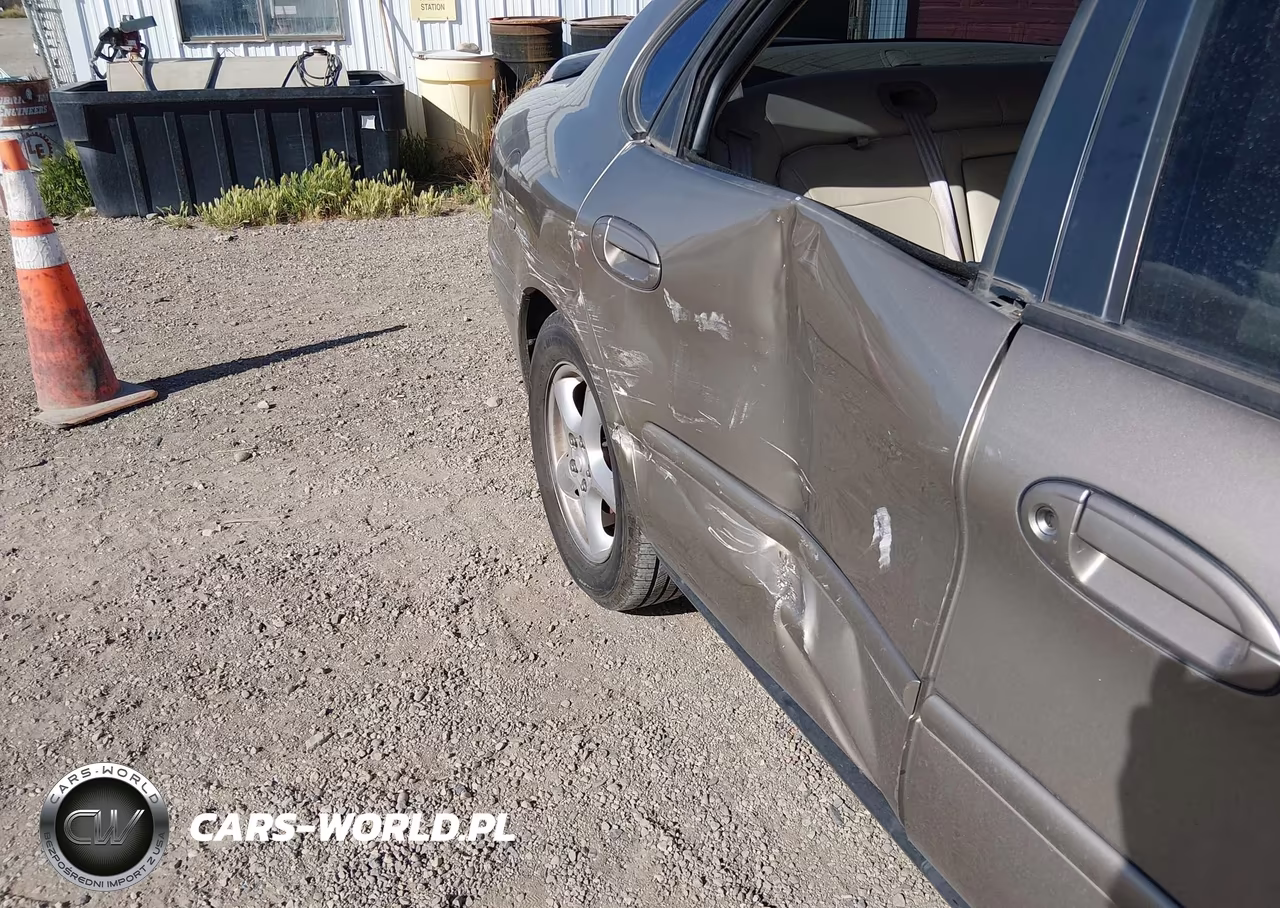 2002 Ford Taurus Ses VIN:1FAHP55U92G222351 - 12