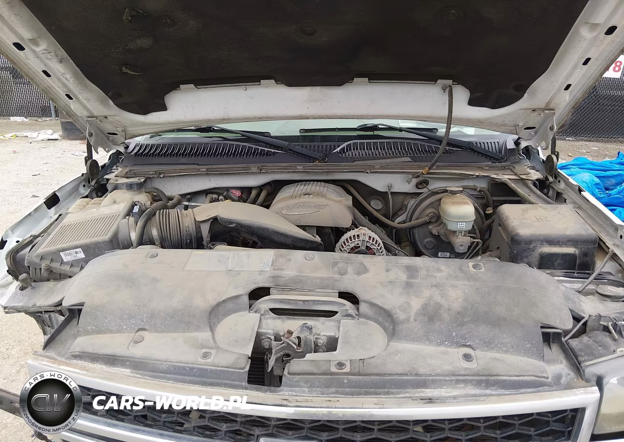 2006 Chevrolet Silverado 1500 Lt1 VIN:2GCEK13T861187173 - 10