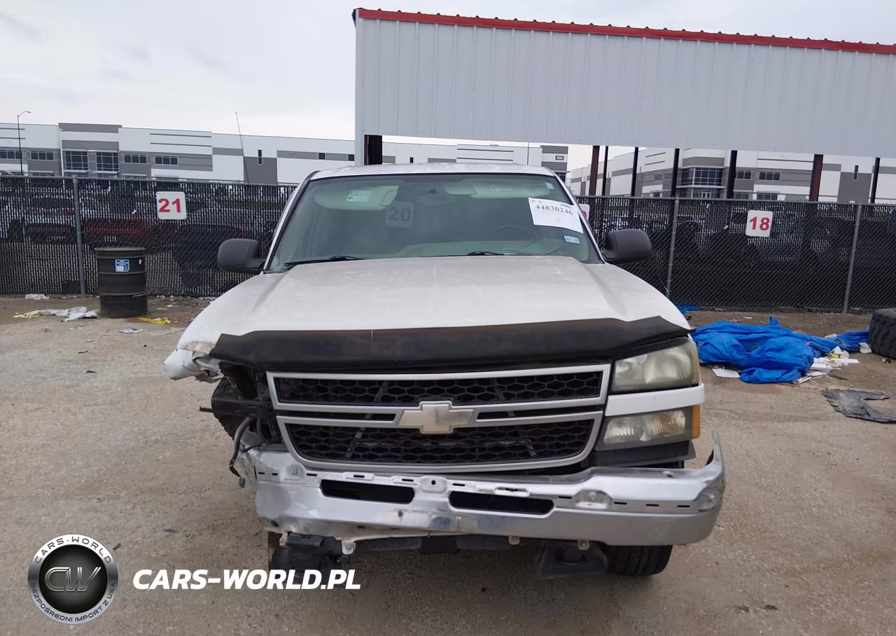 2006 Chevrolet Silverado 1500 Lt1 VIN:2GCEK13T861187173 - 12