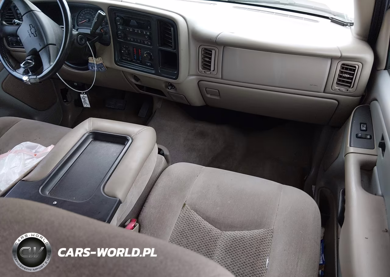 2006 Chevrolet Silverado 1500 Lt1 VIN:2GCEK13T861187173 - 5