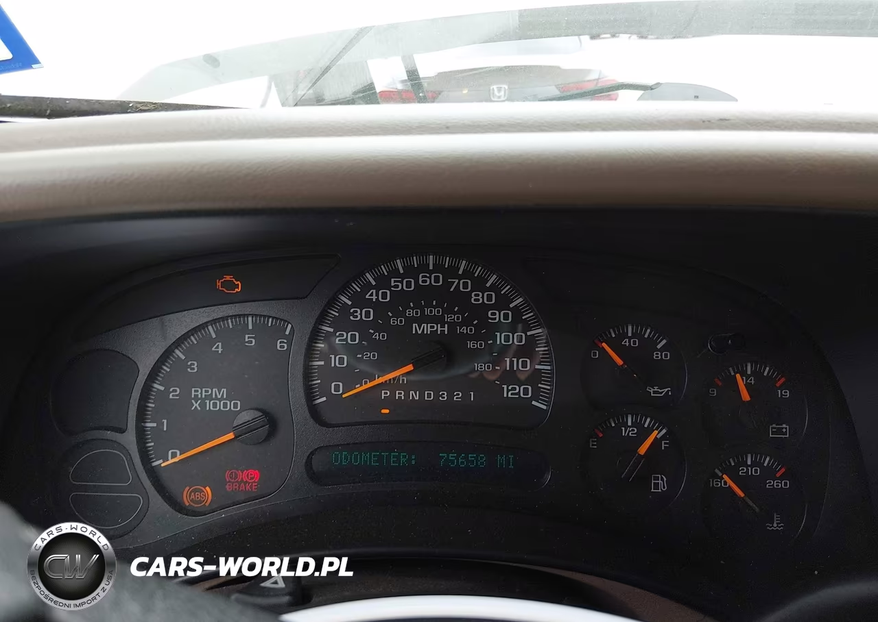 2006 Chevrolet Silverado 1500 Lt1 VIN:2GCEK13T861187173 - 7