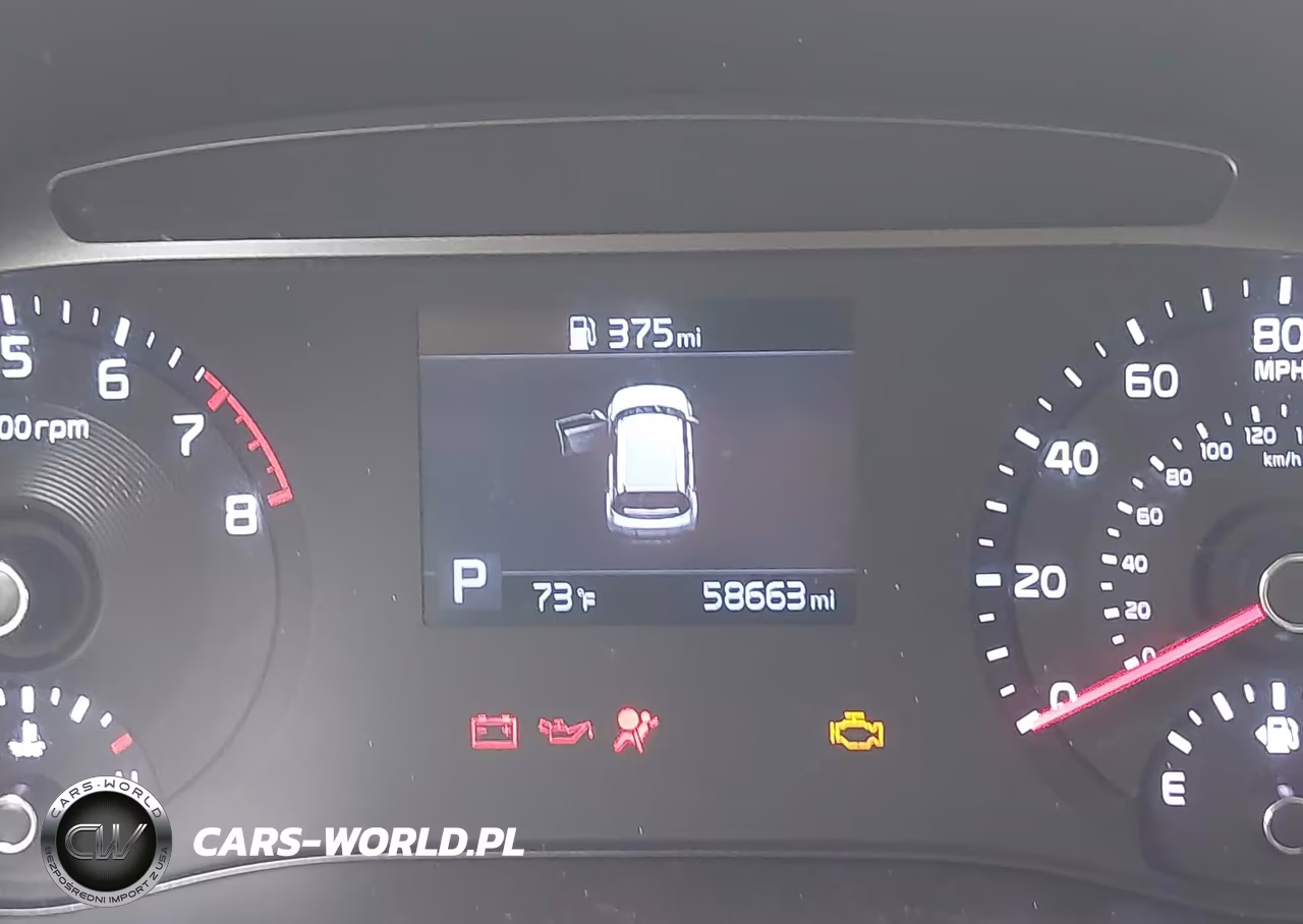 2020 Kia Soul Lx VIN:KNDJ23AUXL7025243 - 15