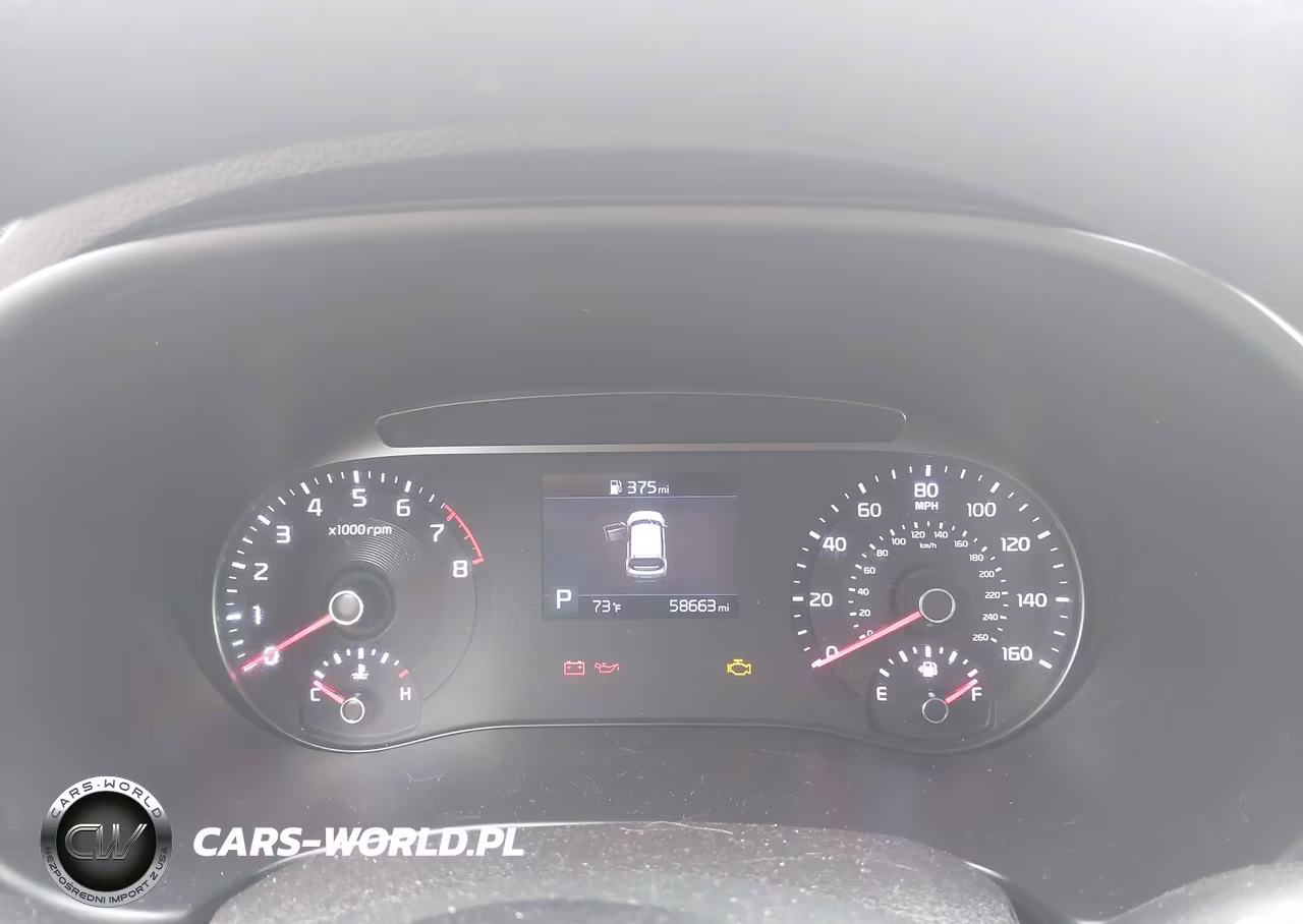 2020 Kia Soul Lx VIN:KNDJ23AUXL7025243 - 7