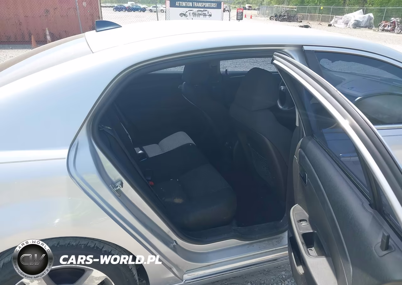 2012 Chevrolet Malibu 1Lt VIN:1G1ZC5EU5CF281021 - 8