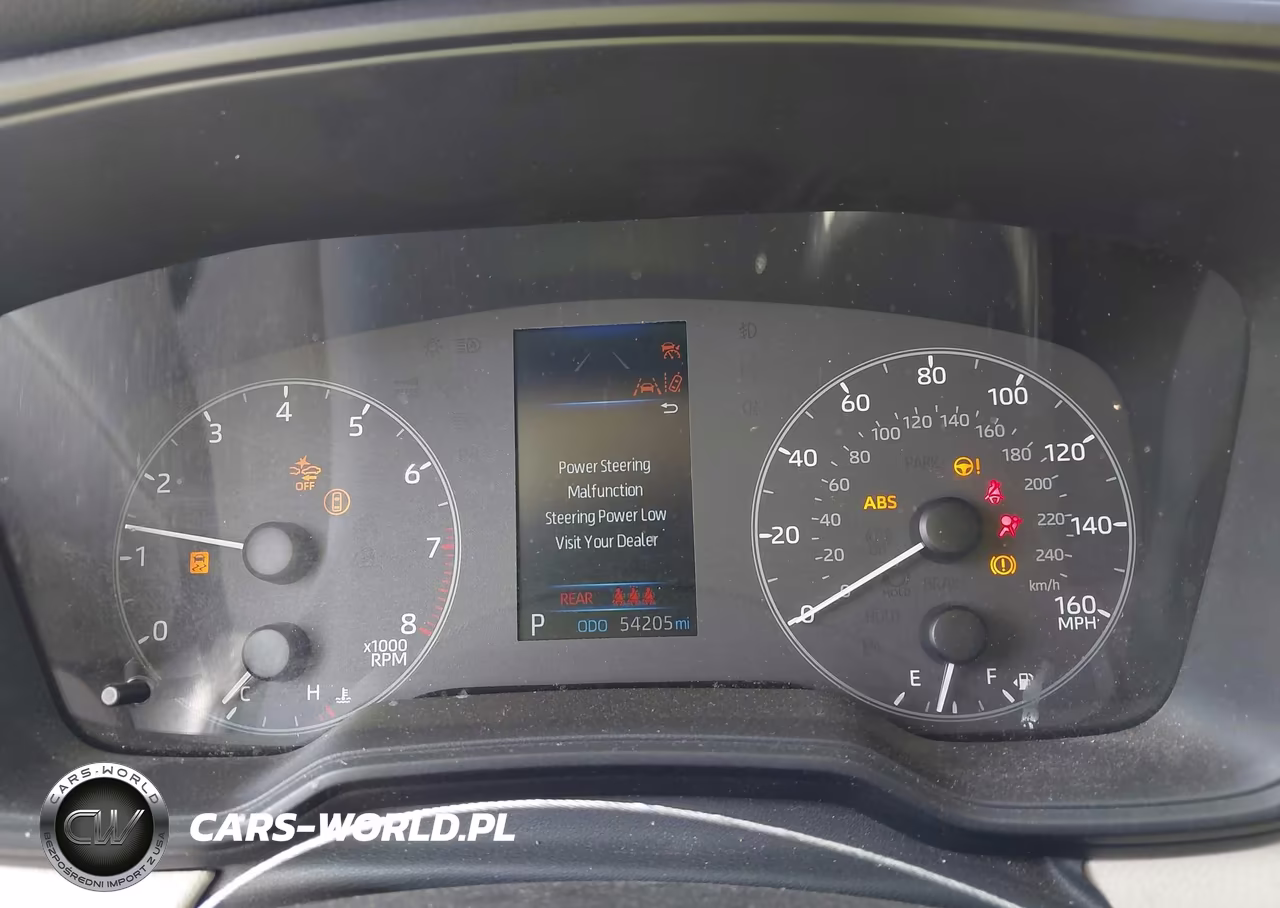 2025 Toyota Corolla Le VIN:5YFB4MDE4SP327617 - 7