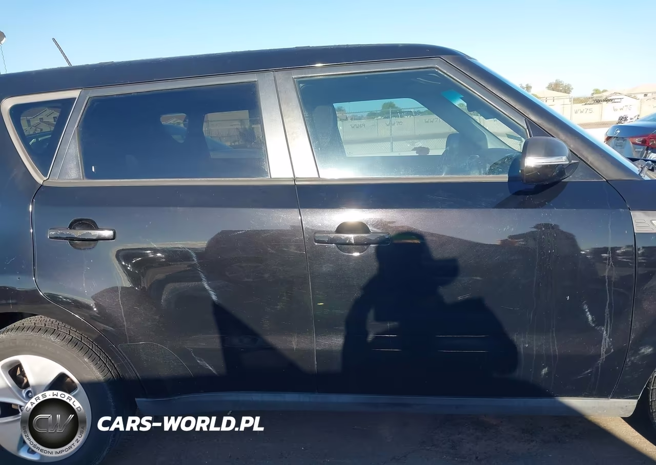 2014 Kia Soul VIN:KNDJN2A27E7726664 - 14