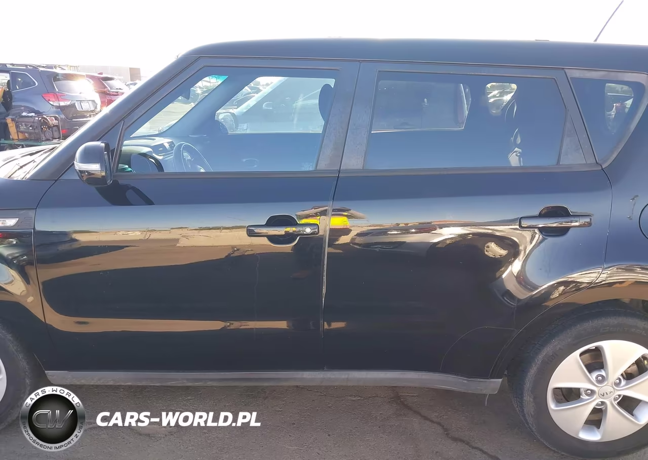 2014 Kia Soul VIN:KNDJN2A27E7726664 - 15
