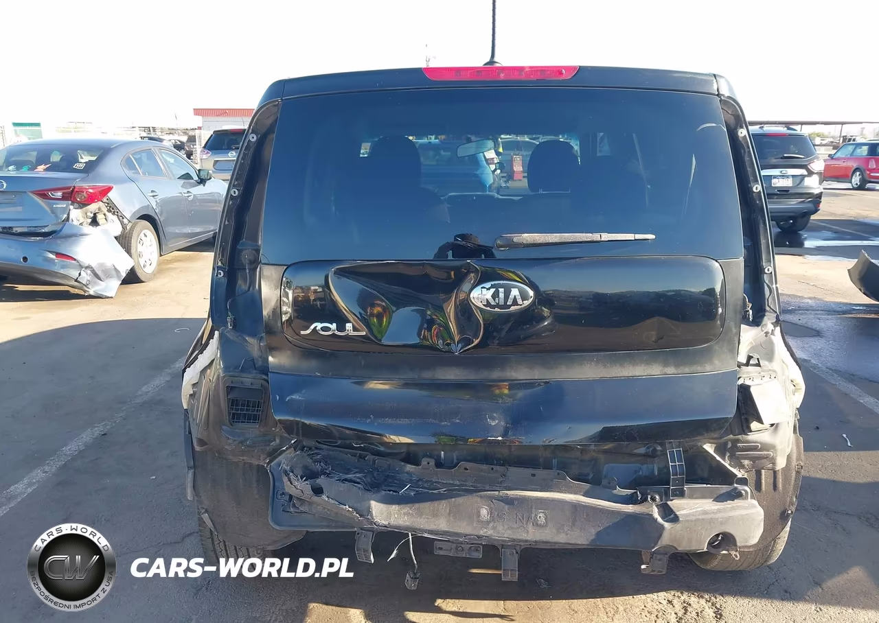 2014 Kia Soul VIN:KNDJN2A27E7726664 - 17