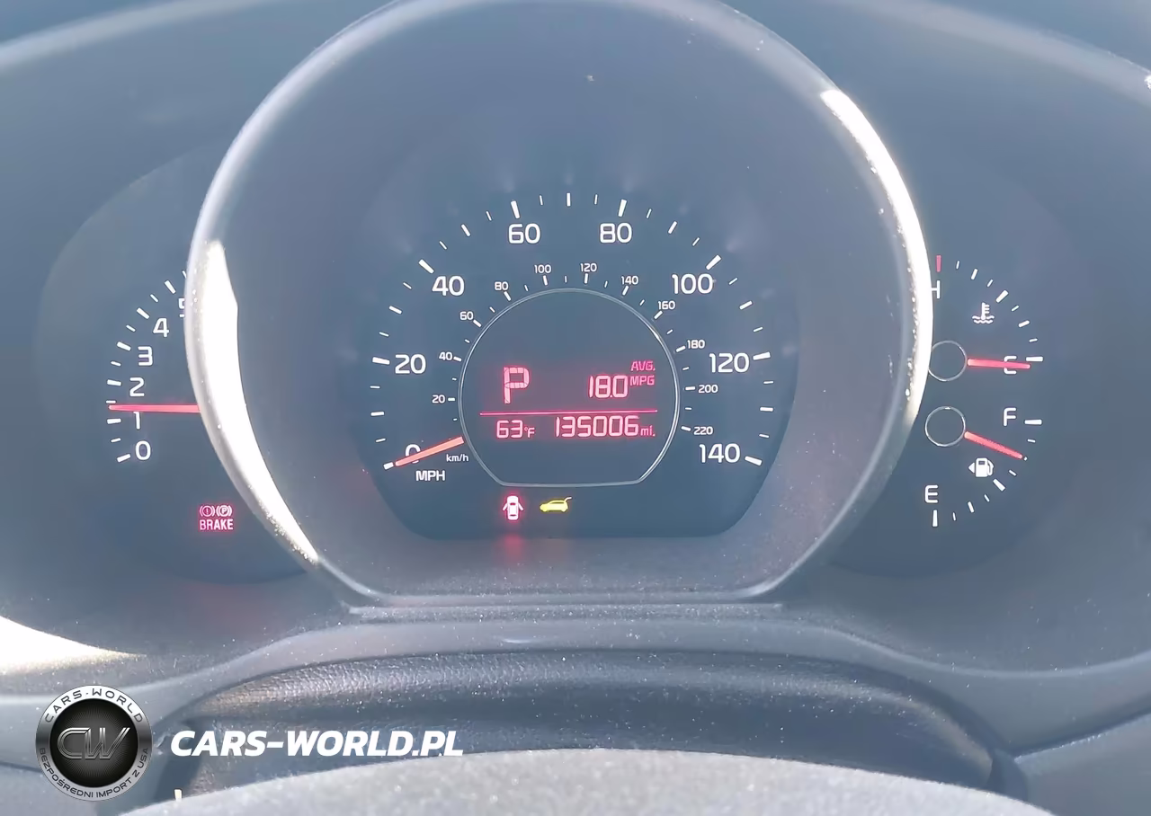2014 Kia Soul VIN:KNDJN2A27E7726664 - 7