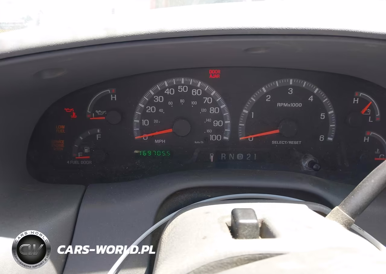 2003 Ford F-150 Lariat-Xlt VIN:1FTRW07603KC09487 - 7