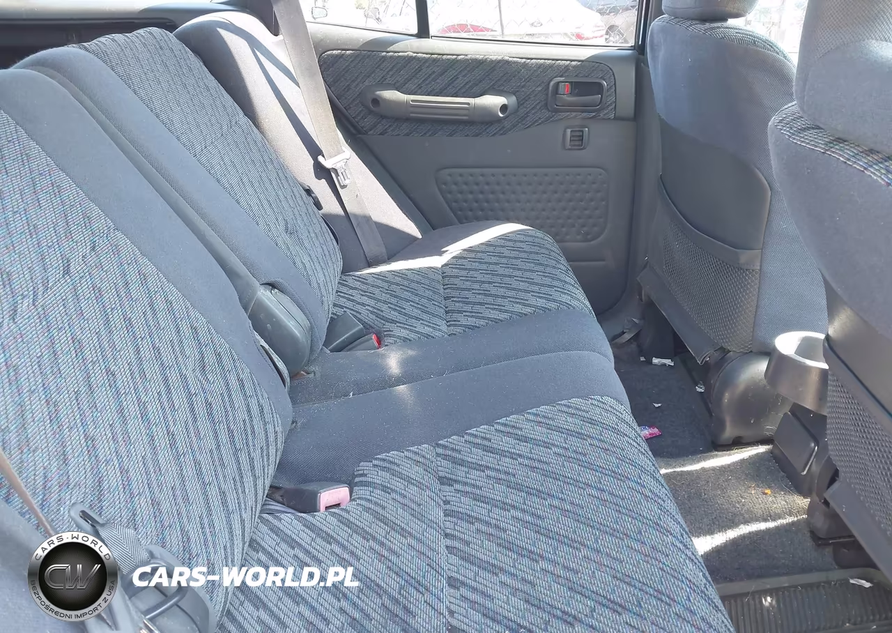 1999 Toyota Rav4 VIN:JT3HP10V9X7130431 - 8