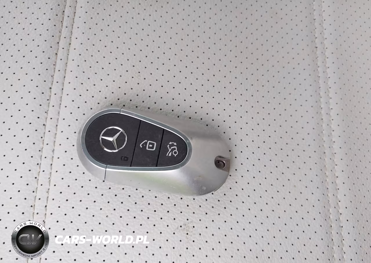 2025 Mercedes-Benz Glc 300 4Matic Suv VIN:W1NKM4HB9SF244572 - 11