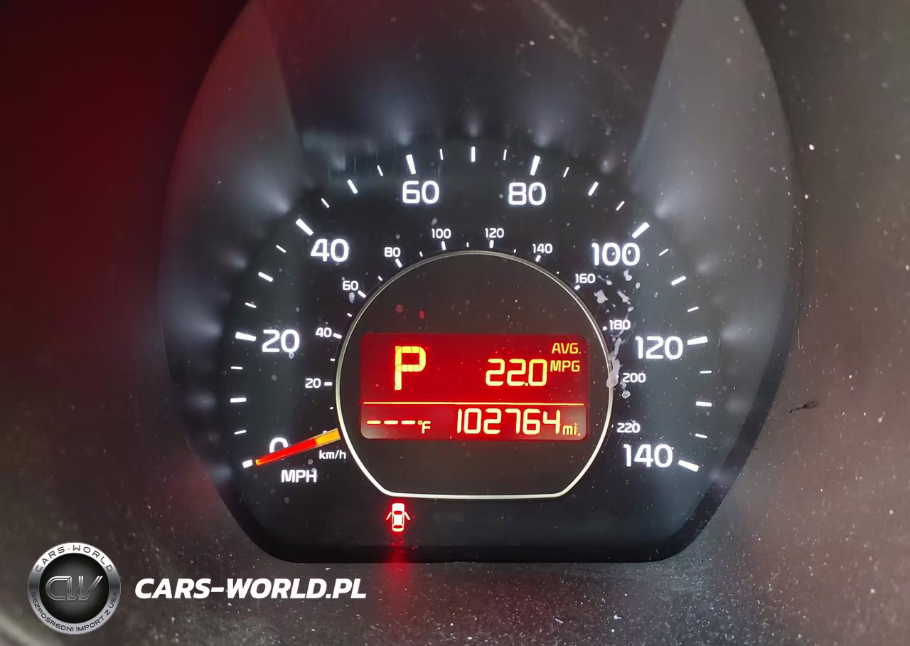 2016 Kia Soul + VIN:KNDJP3A57G7391838 - 16