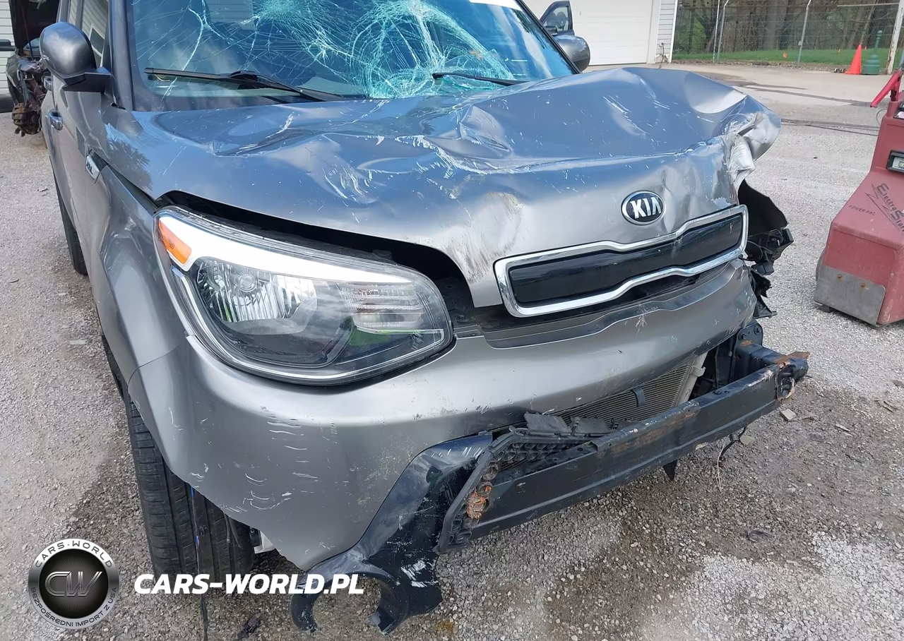 2016 Kia Soul + VIN:KNDJP3A57G7391838 - 19