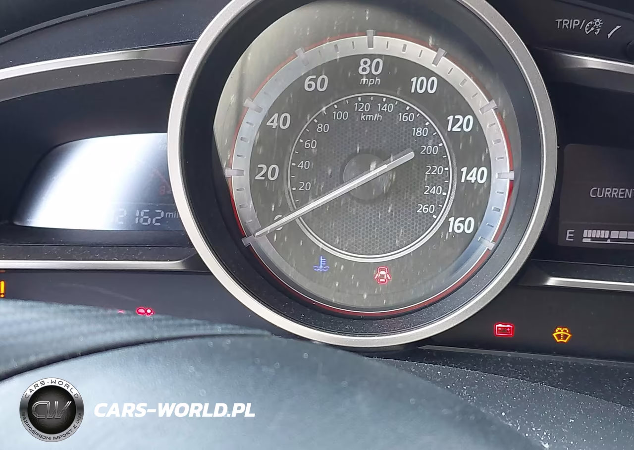 2014 Mazda Mazda3 I Sport VIN:JM1BM1U72E1186071 - 7