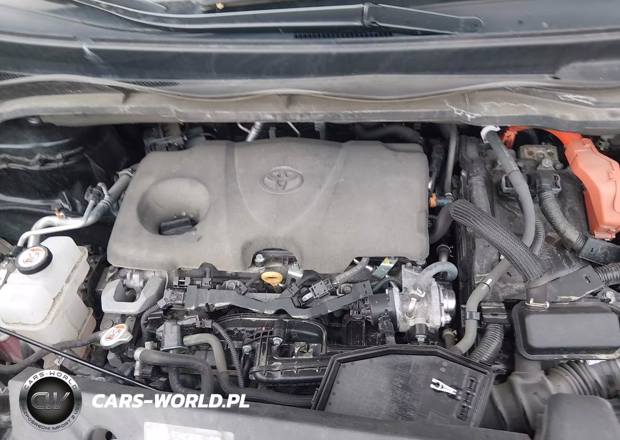 2023 Toyota Sienna Platinum VIN:5TDESKFC5PS082442 - 20