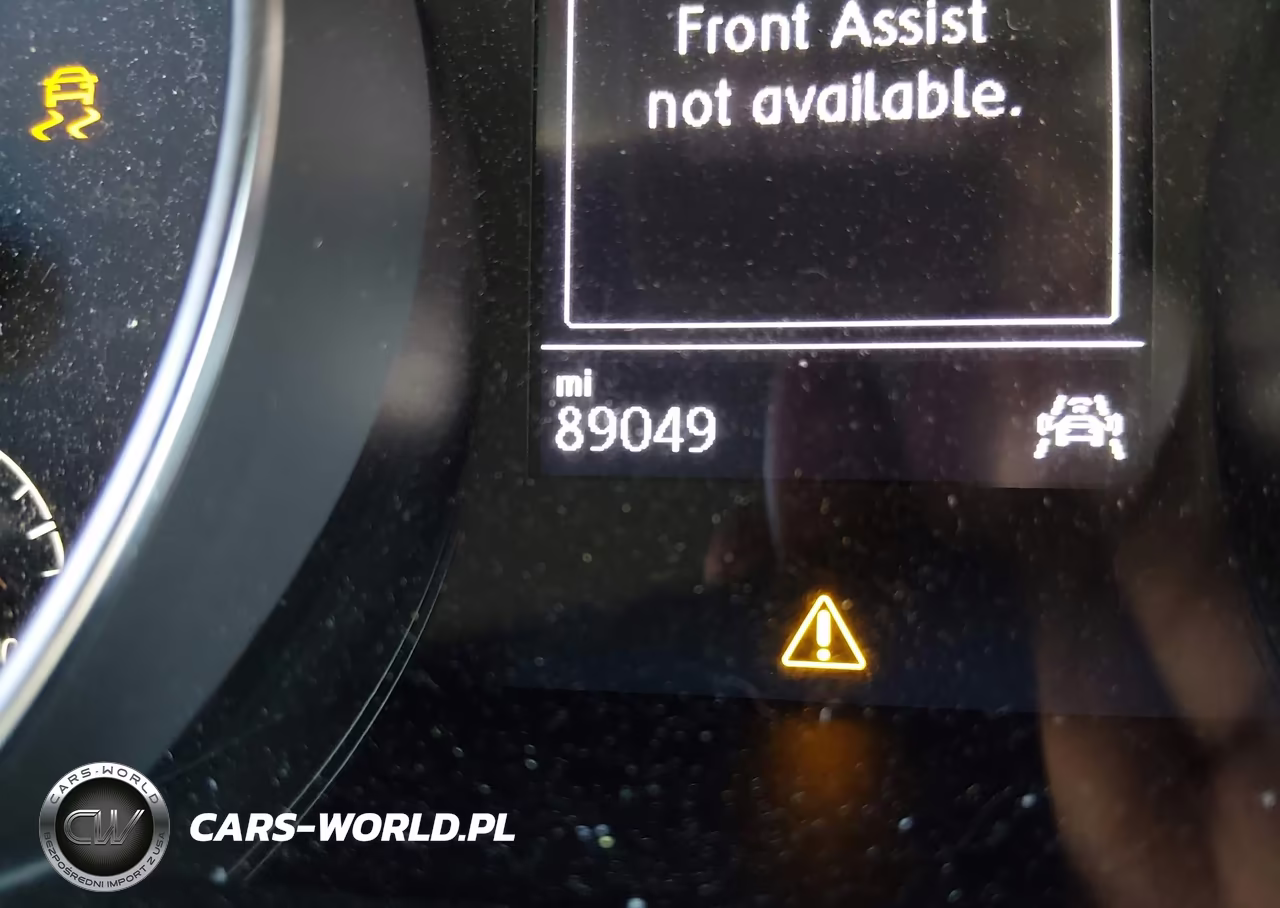 2018 Volkswagen Golf Alltrack Tsi S-Tsi Se-Tsi Sel VIN:3VWH17AU7JM762604 - 15