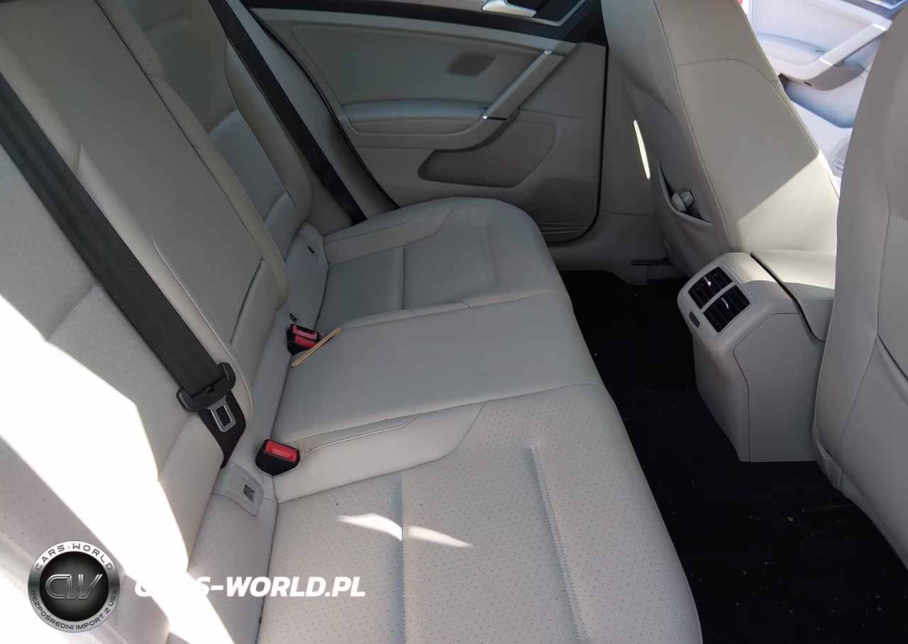 2018 Volkswagen Golf Alltrack Tsi S-Tsi Se-Tsi Sel VIN:3VWH17AU7JM762604 - 8