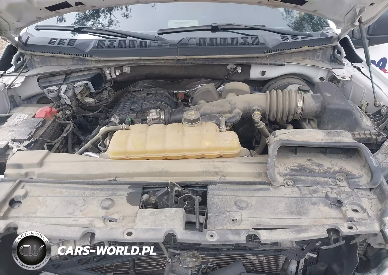 2020 Ford F-150 Xl VIN:1FTMF1CB9LKE74153 - 10