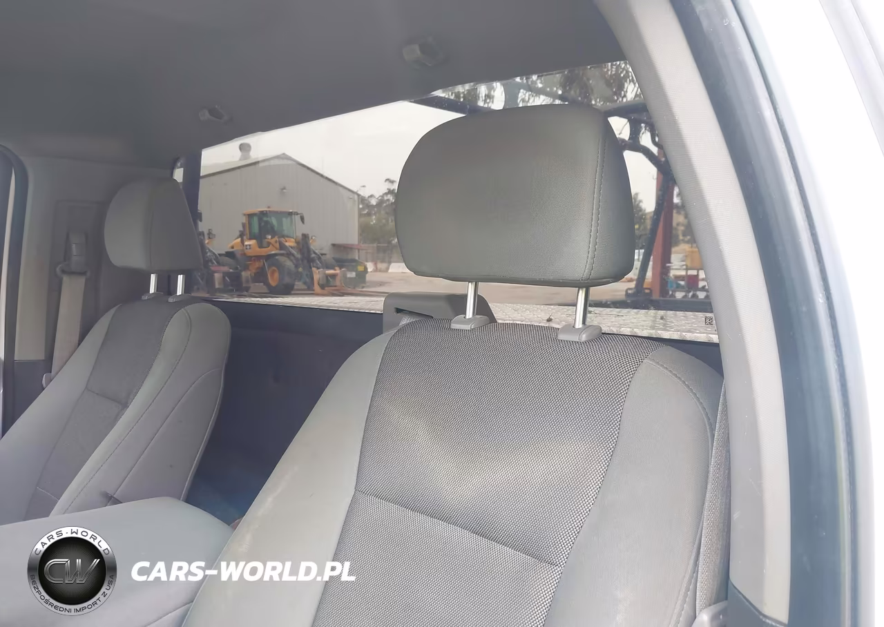 2020 Ford F-150 Xl VIN:1FTMF1CB9LKE74153 - 8