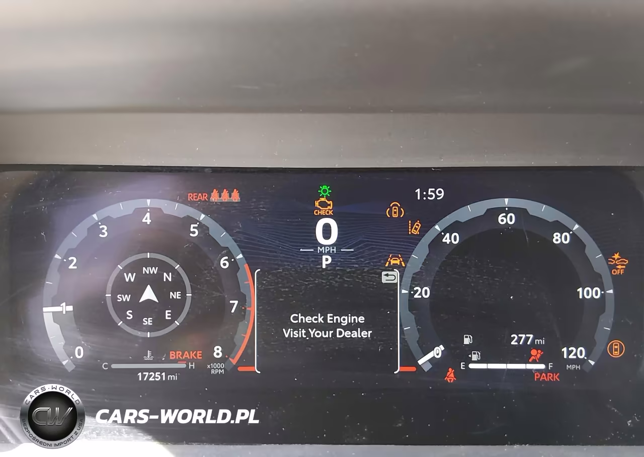 2024 Toyota Tacoma Trd Sport VIN:3TYLB5JN7RT029556 - 7