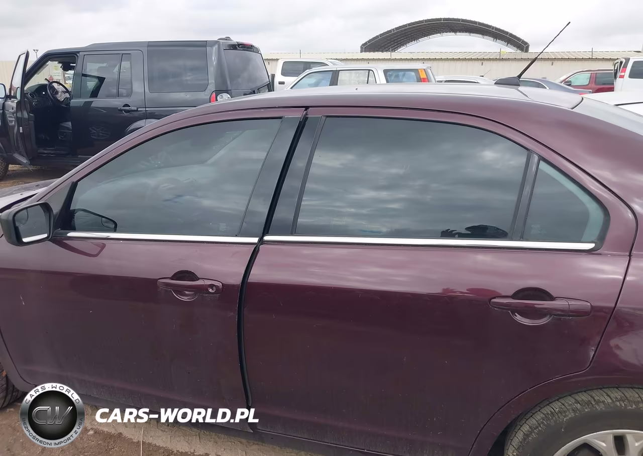 2012 Ford Fusion Se VIN:3FAHP0HA8CR365225 - 14