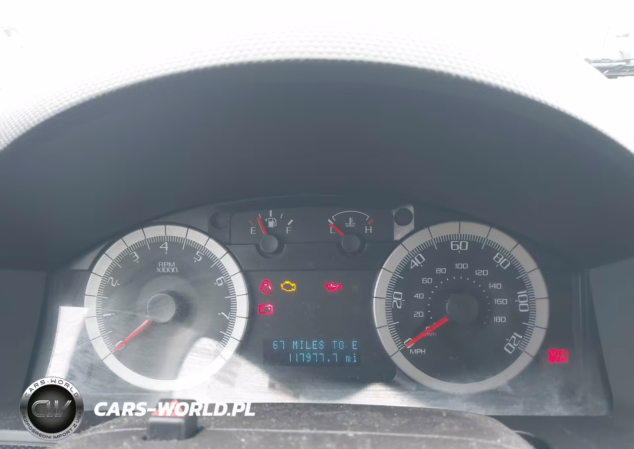 2008 Ford Escape Xlt VIN:1FMCU03178KE63979 - 7