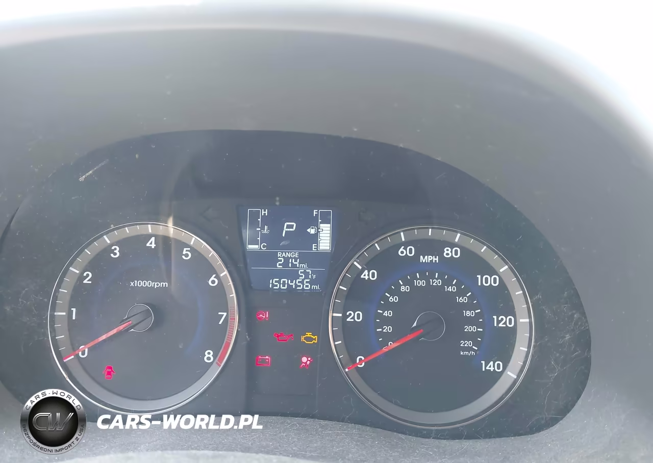 2017 Hyundai Accent Se VIN:KMHCT4AE7HU218541 - 7