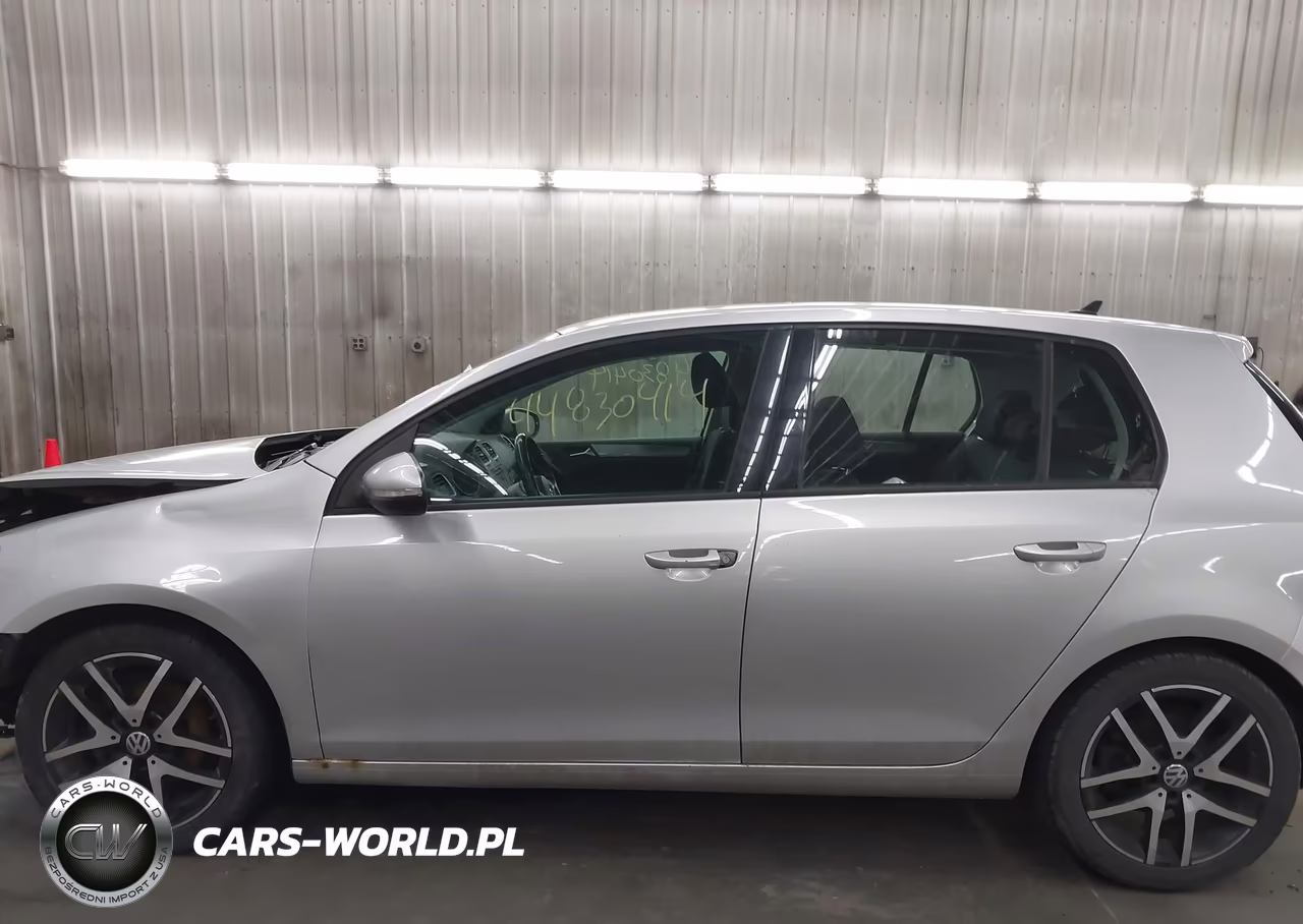2013 Volkswagen Golf 2.0L Tdi 4-Door VIN:WVWDM7AJ5DW022634 - 15