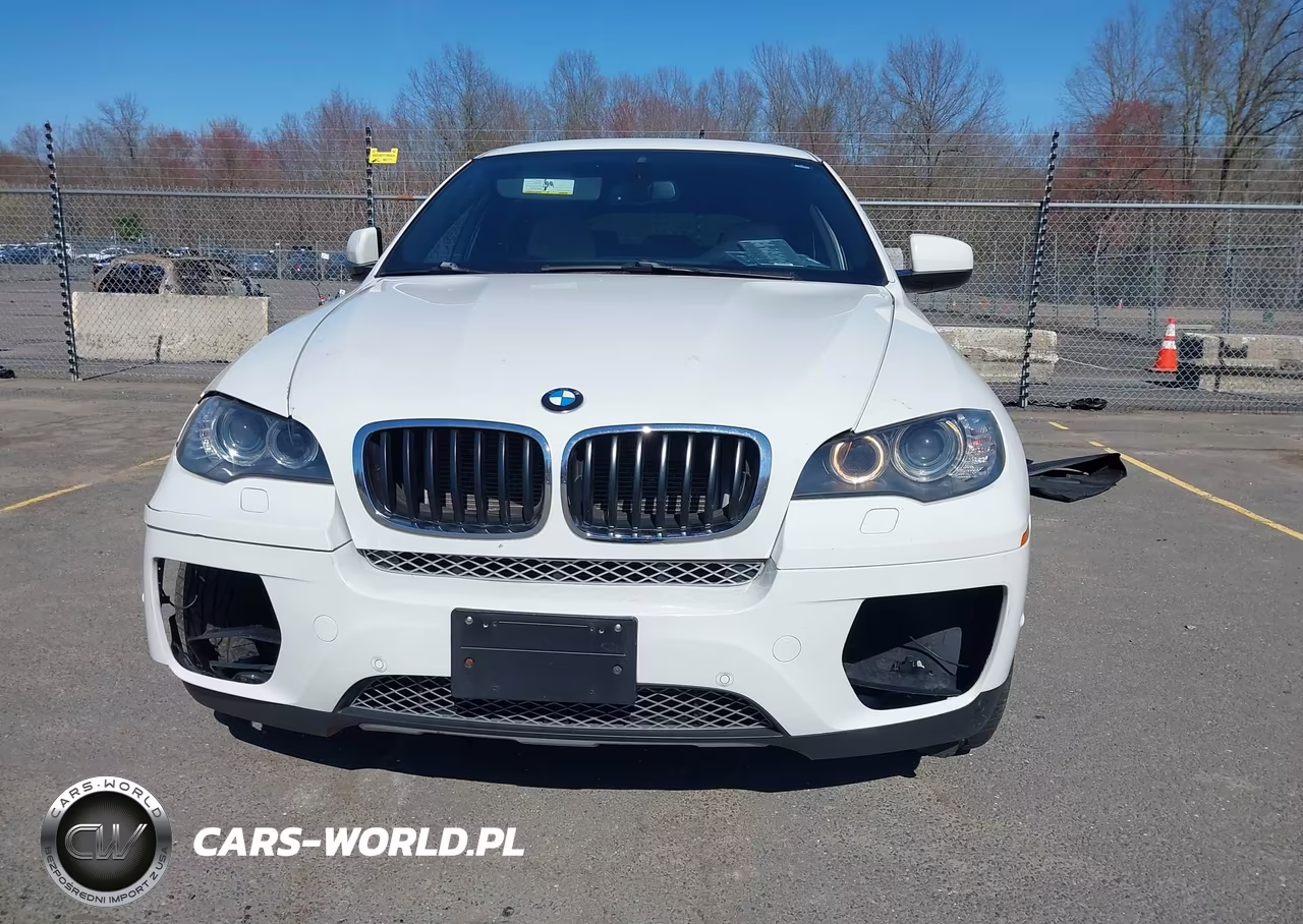 2014 BMW X6 xDrive35I VIN:5UXFG2C58E0C43332 - 12