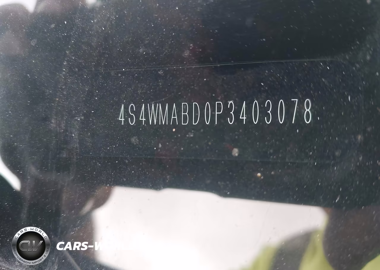 2023 Subaru Ascent Premium 8-Passenger VIN:4S4WMABD0P3403078 - 9